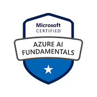 Azure AI Fundamentals