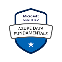 Azure Data Fundamentals