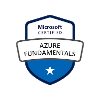 Azure Fundamentals